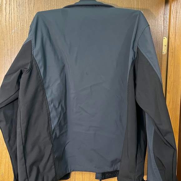 FreeTech soft shell jacket - Picture 4 of 5